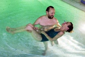 Coccoloterapia® in acqua calda - la terapia del 3° millennio - www.scuoladirespiro.org