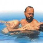 Coccoloterapia® in acqua calda - www.scuoladirespiro.com