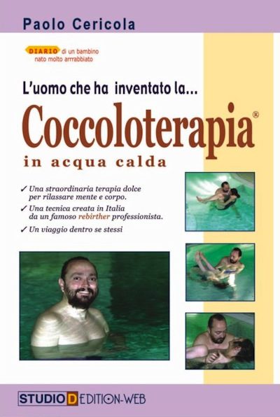 Paolo Cericola - Coccoloterapia® - www.scuoladirespiro.org