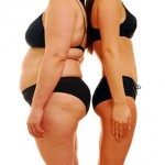 Perdere peso prima dopo donna - www.scuoladirespiro.com