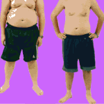 Perdere peso prima dopo uomo - www.scuoladirespiro.org