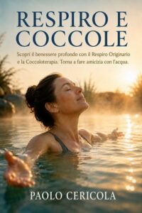 CopertinaFinaleAgo26-30 Libro di Paolo Cericola Il Respiro Originario ed.Amazon